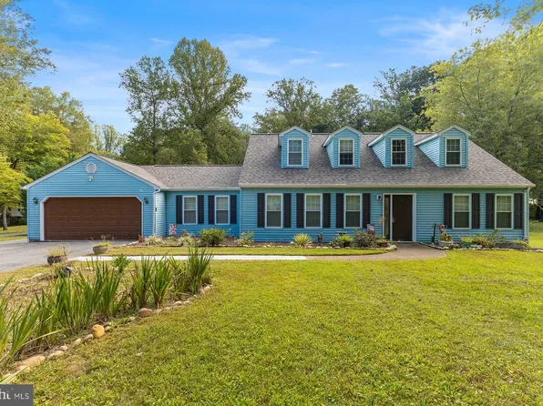 30150 Huntt Rd, Mechanicsville, MD 20659