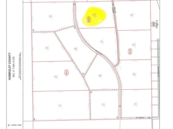 Apn 10 662 2 Jungo Rd, Winnemucca, NV 89445