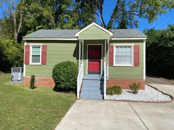 997 W Forest Ave, Jackson, TN 38301