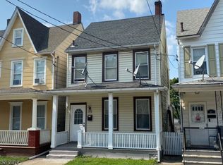 45 Bennett St, Phillipsburg, NJ 08865