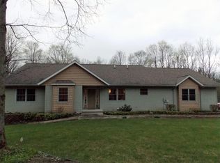 9822 Hunters Rdg, Gaylord, MI 49735