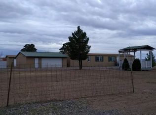5351 N Rocky Rd, Douglas, AZ 85607