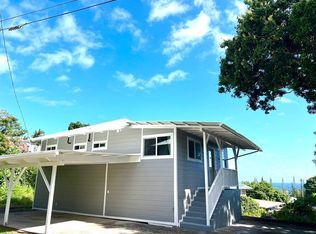 27-328A Government Rd, Road, HI 96781