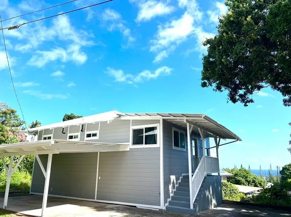 27-328A Government Rd, Road, HI 96781