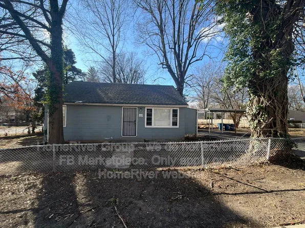 202 Manning Ave, Saint Louis, MO 63135