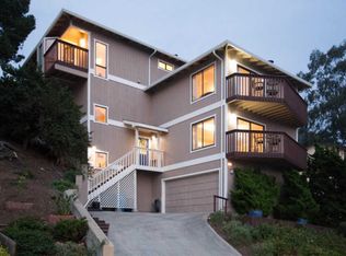 451 Farallon Ave, Pacifica, CA
