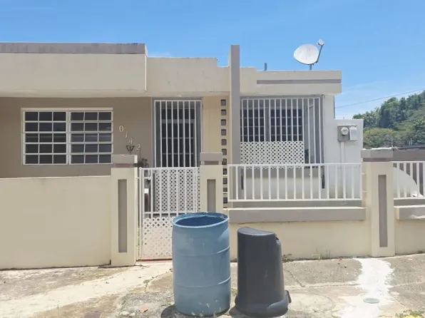 Urb Villa Evangelina Calle #-142-11, Manati, PR 00674