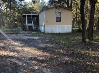 7930 NW 170th St, Trenton, FL 32693