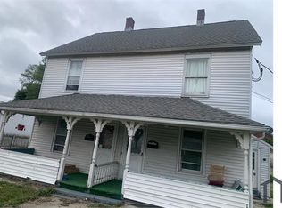 43 Bissell St, Manchester, CT 06040