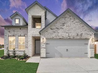 24503 Bradbury Woods Dr, Spring, TX 77373