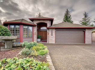 1484 NW Firestone Ct, McMinnville, OR 97128