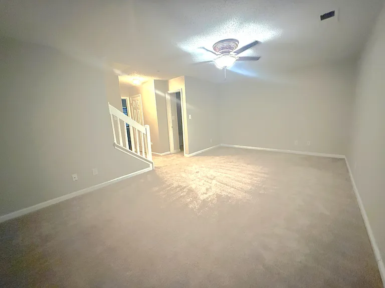 Basement Recreation Room