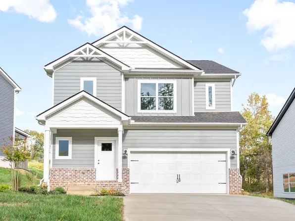 1080 Fox Dr Lot 68, Joelton, TN 37080