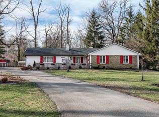 7224 N Olney St, Indianapolis, IN