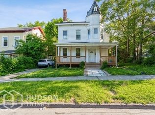 181 Mansion St APT 1, Poughkeepsie, NY 12601