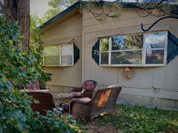 77 Highland Ave, Pagosa Springs, CO 81147