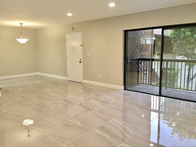 LIVING ROOM AND DINNING ROOM