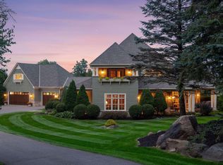 440 Stubbs Bay Rd, Orono, MN 55356
