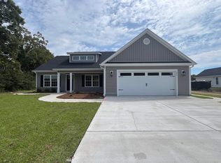 471 Highway 348 LOT 8, Loris, SC 29569