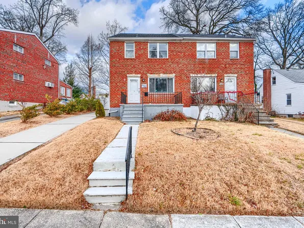3320 Orlando Ave, Baltimore, MD 21234