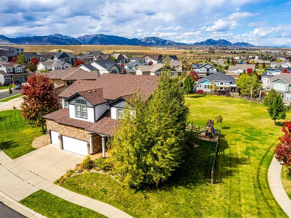 8726 Gardenia Circle, Arvada, CO 80005