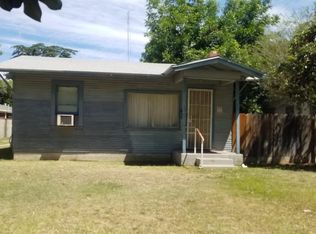429 E Harvard Ave, Fresno, CA 93704