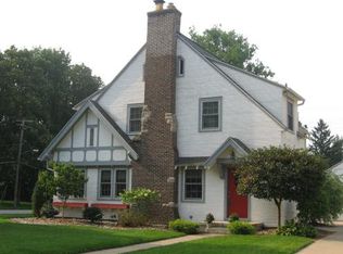 1732 E Wayne St, South Bend, IN