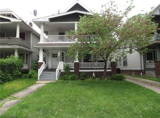 1312 W 108th St, Cleveland, OH 44102
