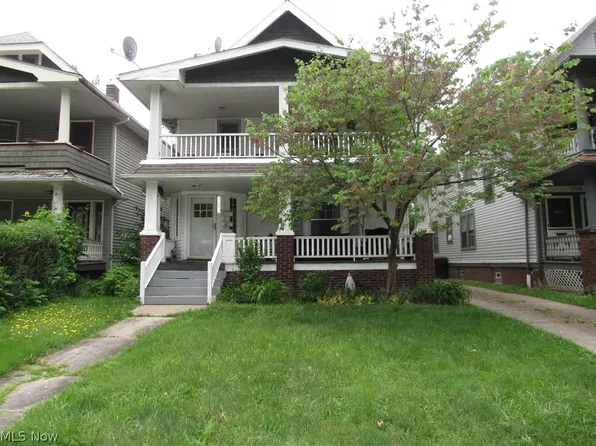 1312 W 108th St, Cleveland, OH 44102