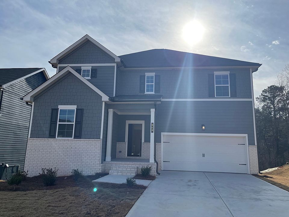 1st image of 240A Summerwood Ln