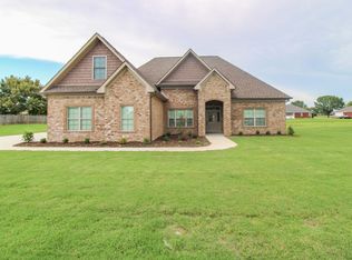 27433 Bridle Tree Ln, Harvest, AL 35749