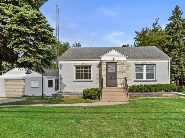 5424 Green Bay ROAD, Kenosha, WI 53144