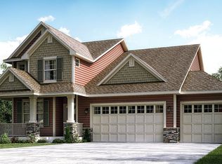 9292 Bridle Way, Victoria, MN 55386