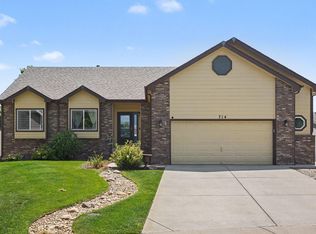714 62nd Ave, Greeley, CO 80634
