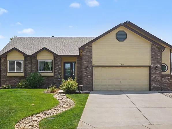 714 62nd Ave, Greeley, CO 80634