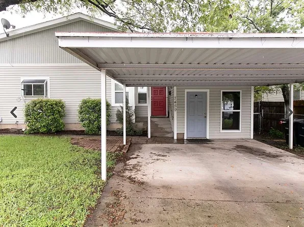 7459 Mohawk Ave, Fort Worth, TX 76116