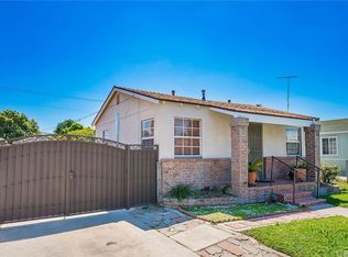 12620 Wright Rd, Lynwood, CA 90262