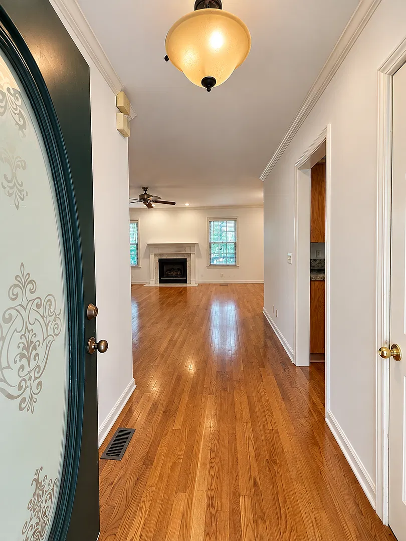 5668 Pinewood Rd, Franklin, TN 37064 | Private Acreage in Leipers Fork — Photo 3