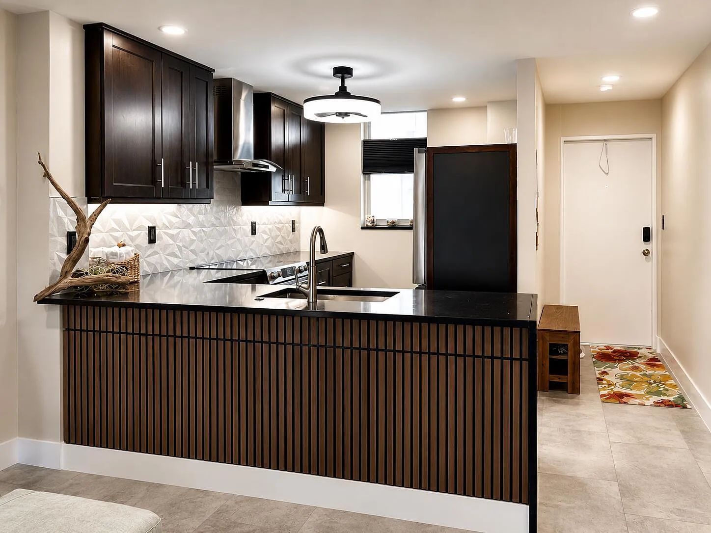 2 bed, 2.0 bath, 1023 sqft, $4,800 — Photo 3