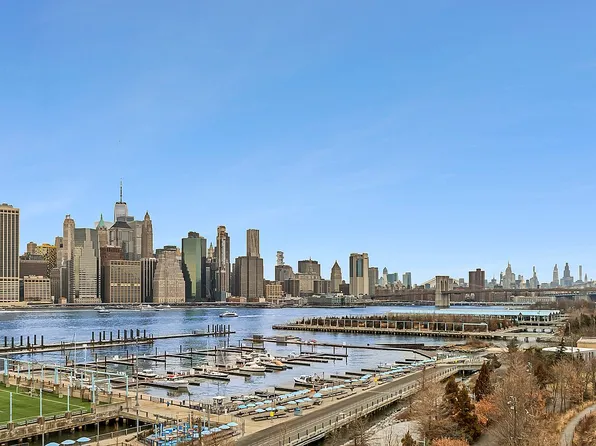 360 Furman St APT 628, Brooklyn, NY 11201