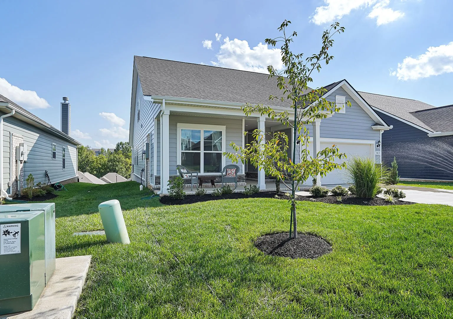 3415 Hattie Lane, Columbia, TN 38401 — Photo 3