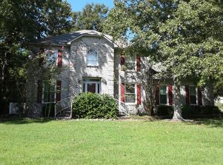 505 Hidden Blvd, Mount Pleasant, SC 29464