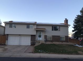 6511 W 111th Pl, Westminster, CO 80020
