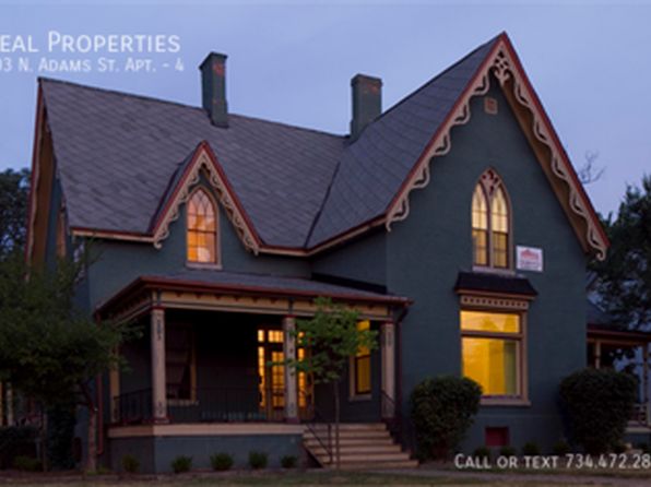 103 N Adams St APT 4