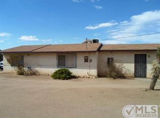 4270 Nielson Rd, Phelan, CA 92371