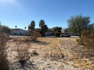 0 Long Canyon Rd, Desert Hot Springs, CA 92241