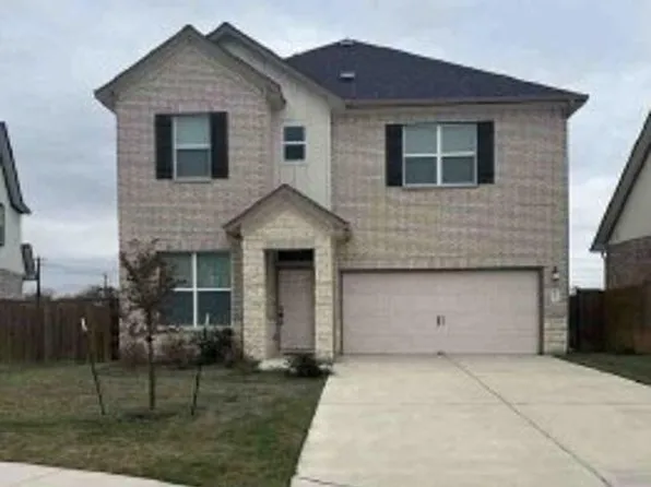 4504 Sea Salt Dr, Austin, TX 78747