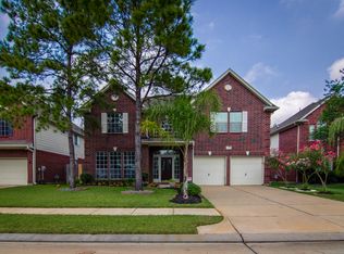 12230 Ashford Park Dr, Sugar Land, TX 77478