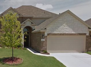 1421 Hawk Valley Dr, Little Elm, TX 75068