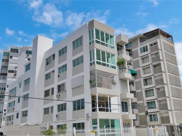 1357 Calle Magdalena #2B, San Juan, PR 00907